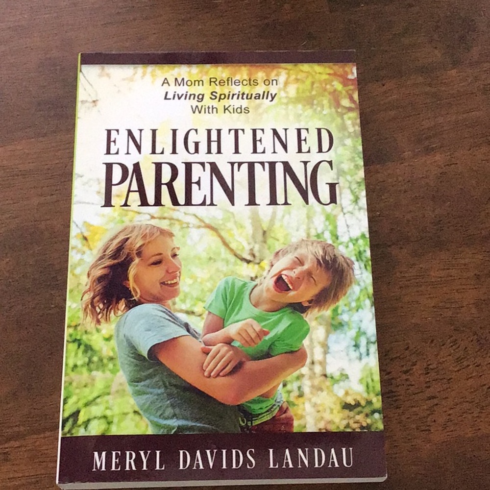 Enlightened Parenting